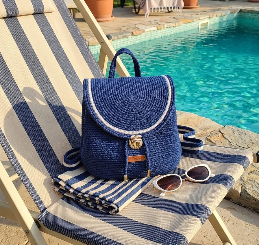 Sélene Backpack
