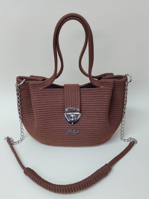 Cordame Chic Handbag