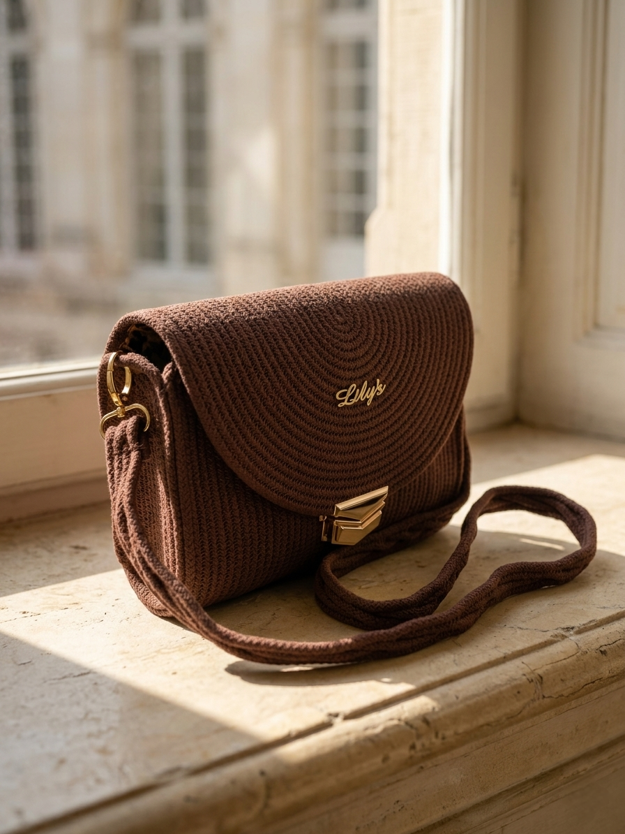 Lunara Purse