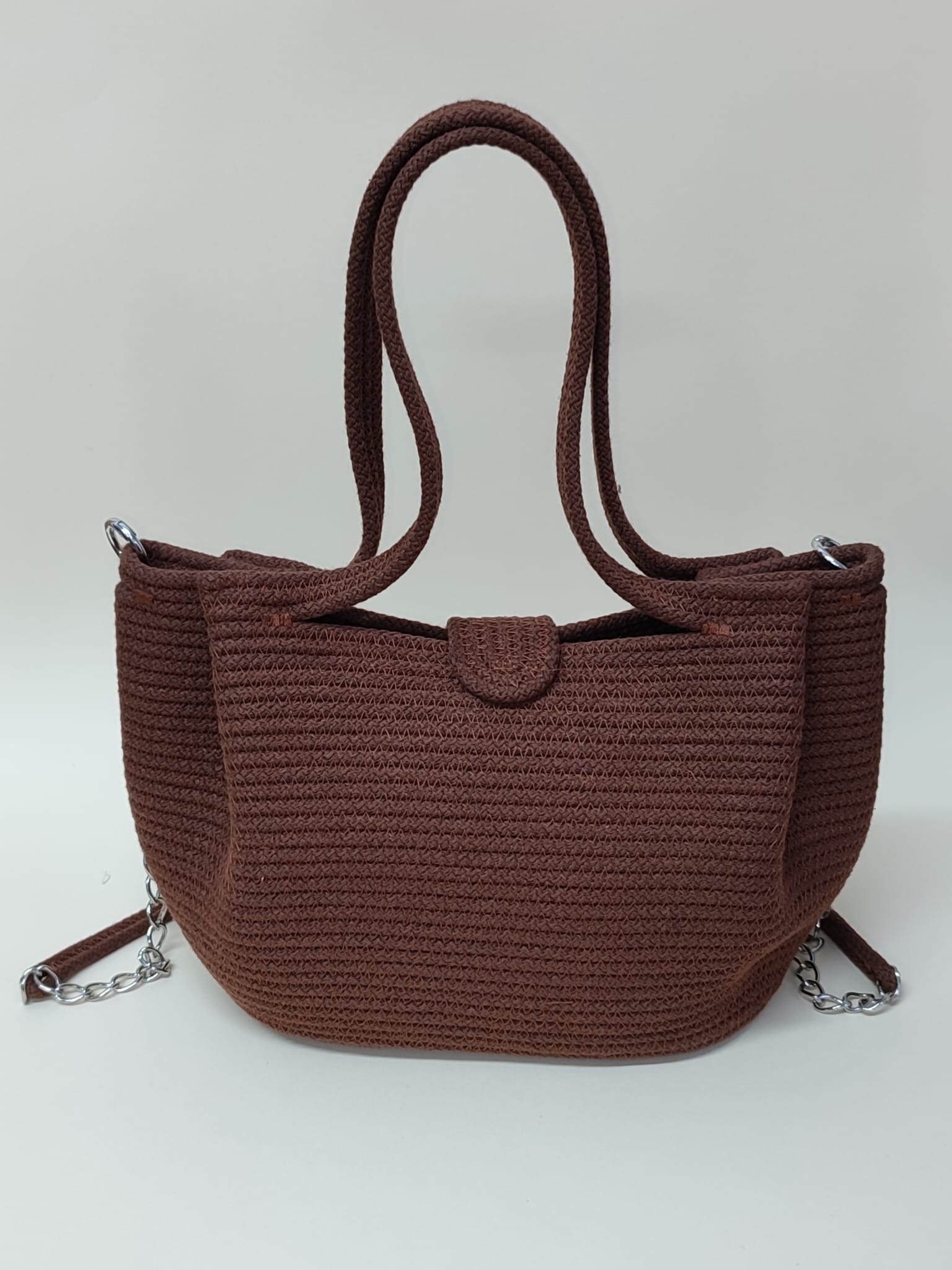 Cordame Chic Handbag