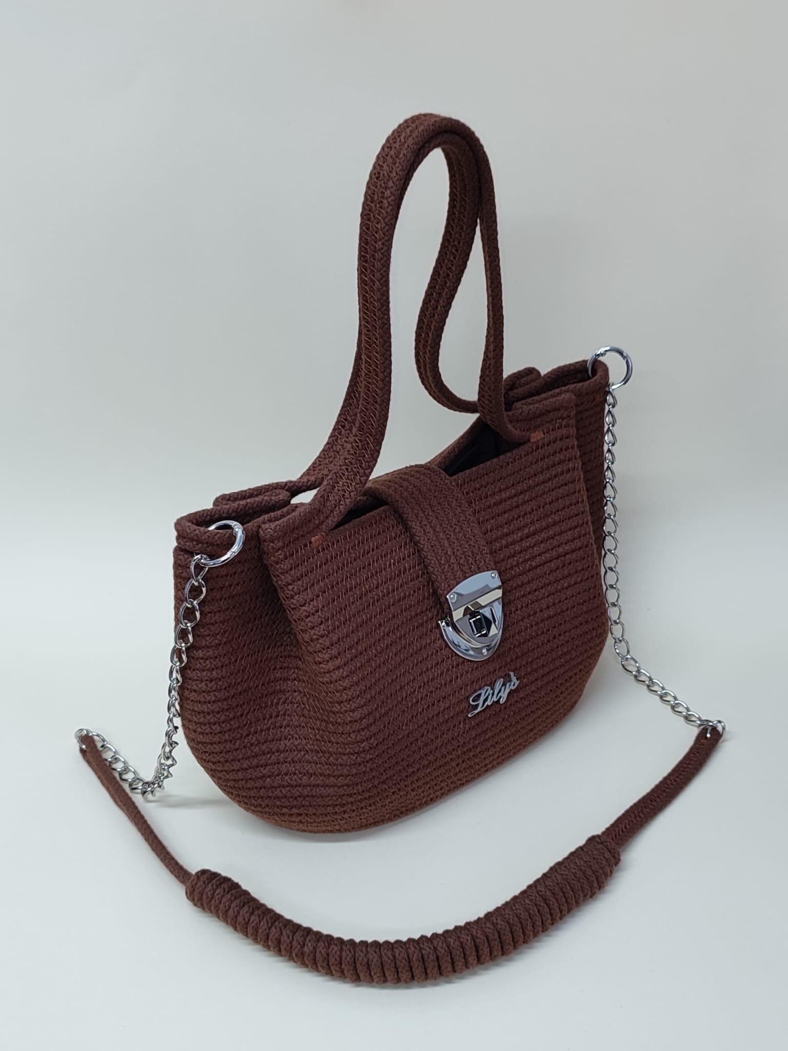 Cordame Chic Handbag