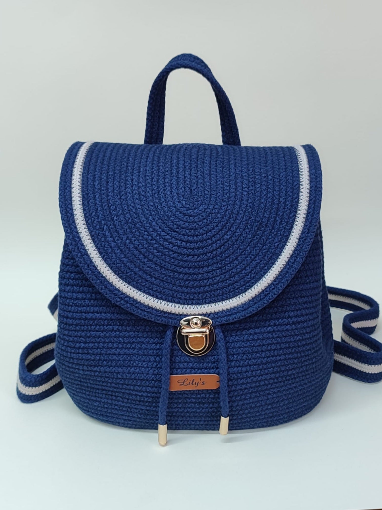 Sélene Backpack