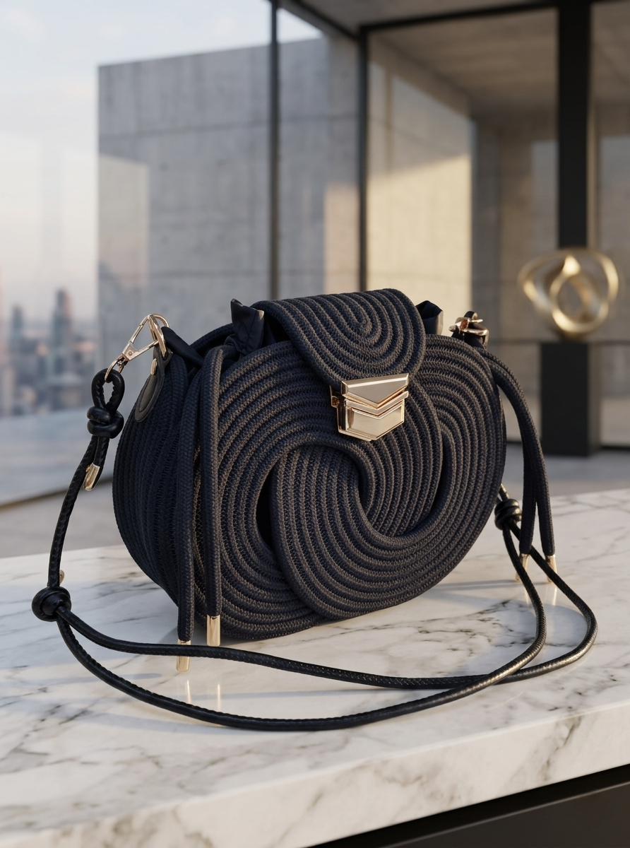 Nó Infinity Purse